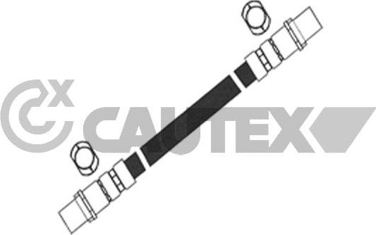 Cautex 460216 - Əyləc şlanqı furqanavto.az