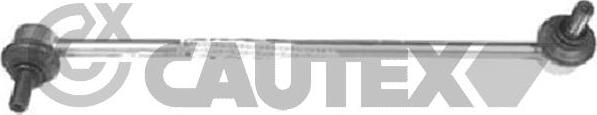 Cautex 461029 - Çubuq / Strut, stabilizator furqanavto.az