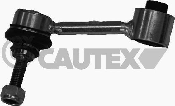 Cautex 461077 - Çubuq / Strut, stabilizator furqanavto.az