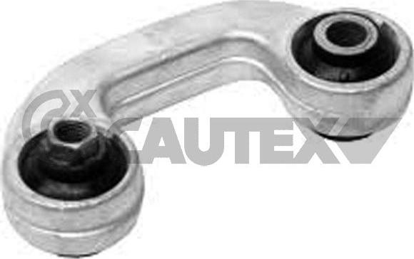 Cautex 461165 - Çubuq / Strut, stabilizator furqanavto.az