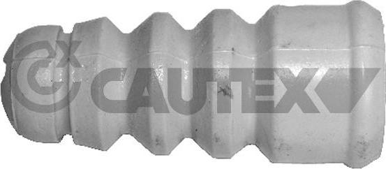 Cautex 461201 - Rezin tampon, asma furqanavto.az