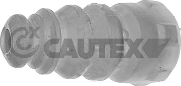 Cautex 462445 - Rezin tampon, asma furqanavto.az