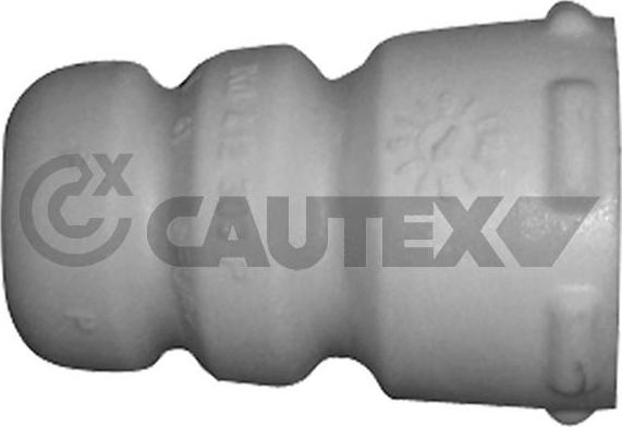 Cautex 462443 - Rezin tampon, asma furqanavto.az