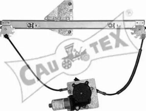 Cautex 467296 - Pəncərə tənzimləyicisi furqanavto.az