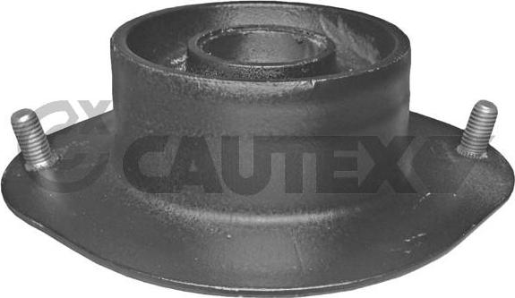 Cautex 480115 - Üst Strut Montajı furqanavto.az