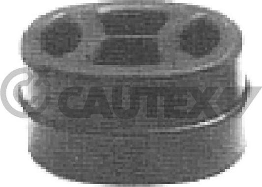 Cautex 480112 - Saxlama braketi, səsboğucu furqanavto.az