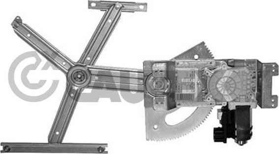 Cautex 487064 - Pəncərə tənzimləyicisi furqanavto.az