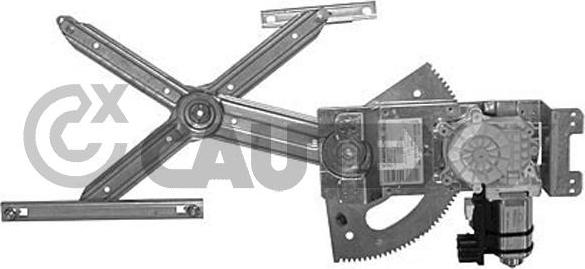 Cautex 487068 - Pəncərə tənzimləyicisi furqanavto.az