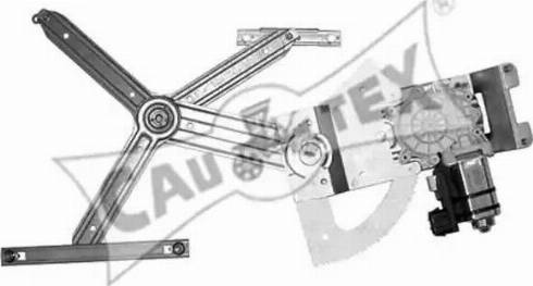 Cautex 487075 - Pəncərə tənzimləyicisi furqanavto.az
