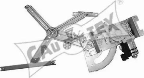 Cautex 487142 - Pəncərə tənzimləyicisi furqanavto.az