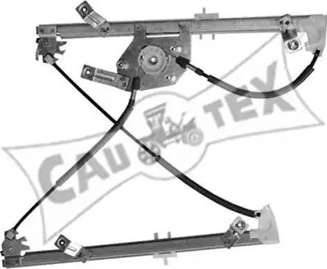 Cautex 487107 - Pəncərə tənzimləyicisi furqanavto.az