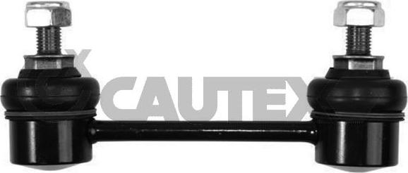 Cautex 060169 - Çubuq / Strut, stabilizator furqanavto.az