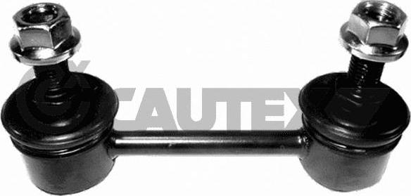 Cautex 060163 - Çubuq / Strut, stabilizator furqanavto.az