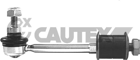 Cautex 060171 - Çubuq / Strut, stabilizator furqanavto.az