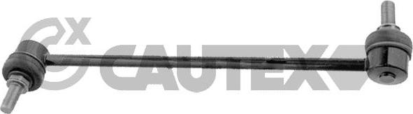 Cautex 061034 - Çubuq / Strut, stabilizator furqanavto.az