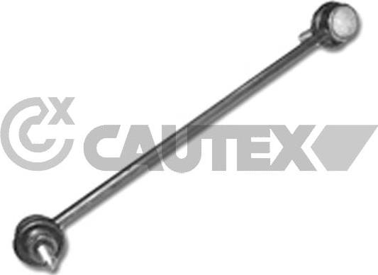 Cautex 011440 - Çubuq / Strut, stabilizator furqanavto.az