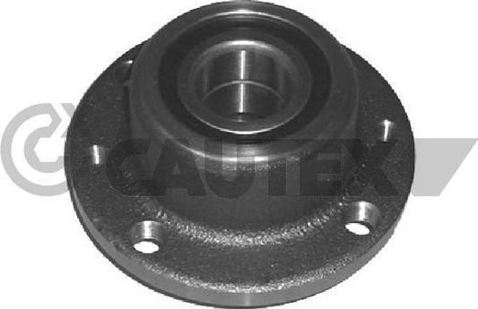 SKF 713690240 - Təkər Qovşağı furqanavto.az