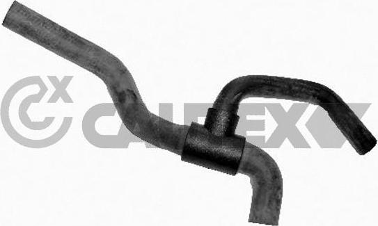 Cautex 086192 - Radiator şlanqı furqanavto.az