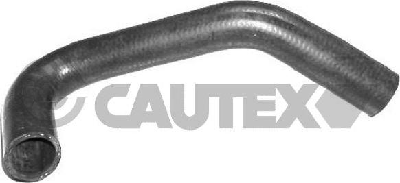 Cautex 086399 - Radiator şlanqı www.furqanavto.az