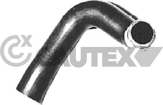 Cautex 086257 - Radiator şlanqı furqanavto.az