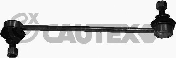 Cautex 080177 - Çubuq / Strut, stabilizator furqanavto.az