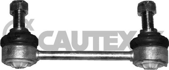 Cautex 080220 - Çubuq / Strut, stabilizator furqanavto.az
