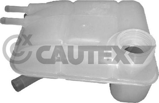 Cautex 081048 - Genişləndirici çən, soyuducu furqanavto.az