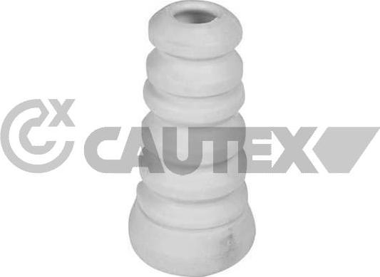 Cautex 081231 - Rezin tampon, asma furqanavto.az