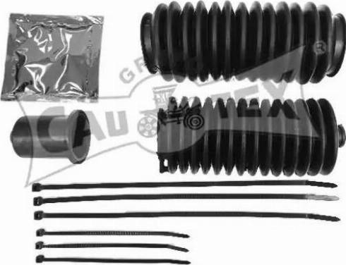 Cautex 030149 - Körük dəsti, sükan furqanavto.az