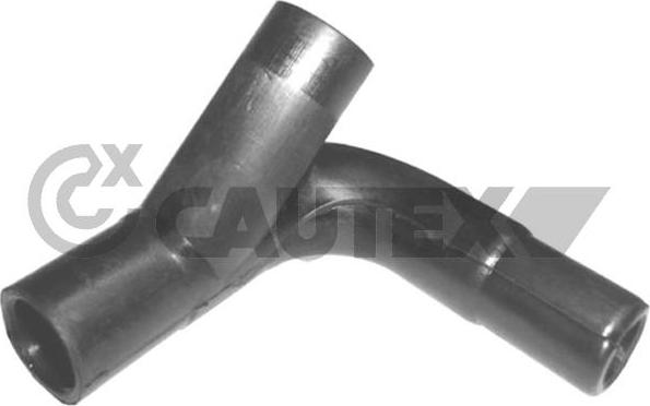 Cautex 026828 - Radiator şlanqı furqanavto.az