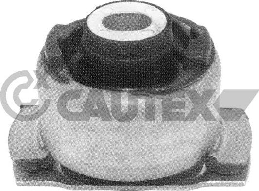 Cautex 020532 - Montaj, ox şüası furqanavto.az