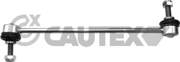 Cautex 021263 - Çubuq / Strut, stabilizator furqanavto.az
