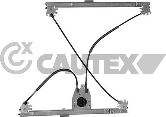 Cautex 027352 - Pəncərə tənzimləyicisi furqanavto.az