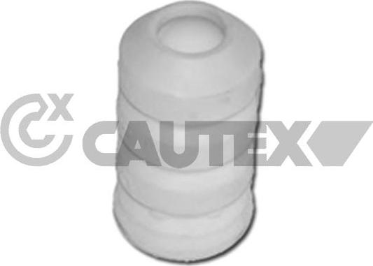 Cautex 180965 - Rezin tampon, asma furqanavto.az