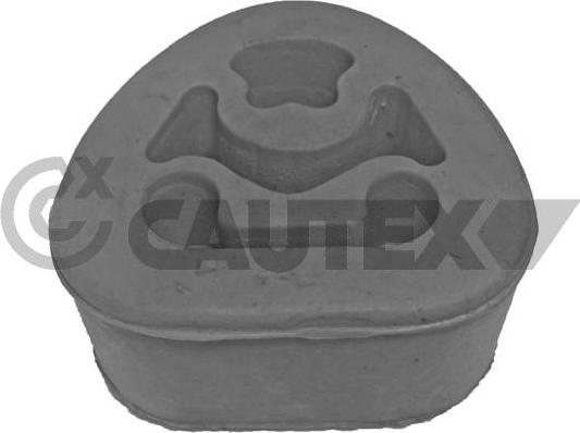 Cautex 180608 - Tutacaq, egzoz sistemi furqanavto.az