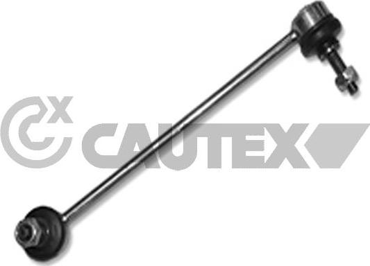 Cautex 180184 - Çubuq / Strut, stabilizator furqanavto.az