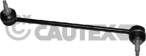 Cautex 181068 - Çubuq / Strut, stabilizator www.furqanavto.az
