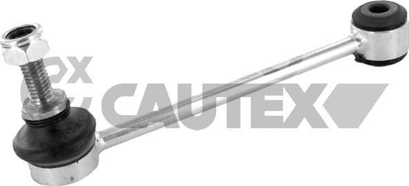 Cautex 181067 - Çubuq / Strut, stabilizator furqanavto.az