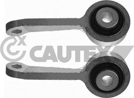 Cautex 181085 - Çubuq / Strut, stabilizator www.furqanavto.az