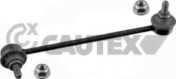 Cautex 181101 - Çubuq / Strut, stabilizator furqanavto.az