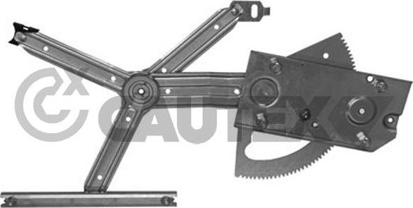 Cautex 187076 - Pəncərə tənzimləyicisi furqanavto.az