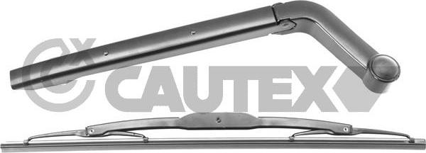 Cautex 759942 - Sülən Bıçağı furqanavto.az