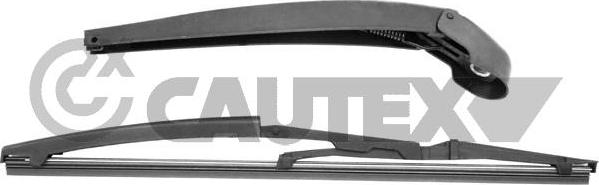 Cautex 759939 - Sülən Bıçağı furqanavto.az