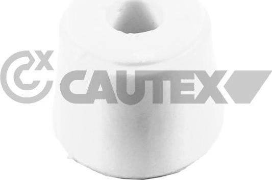 Cautex 759017 - Spacer Bush, amortizator furqanavto.az