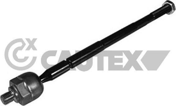 Cautex 754889 - Daxili Bağlama Çubuğu, Ox Birləşməsi furqanavto.az