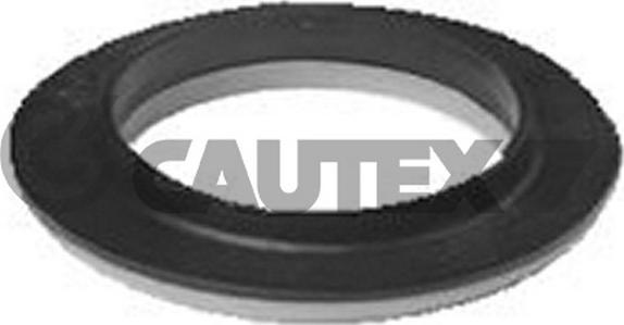 Cautex 754795 - Yollanan podşipnik, asma dayaq dayağının montajı furqanavto.az