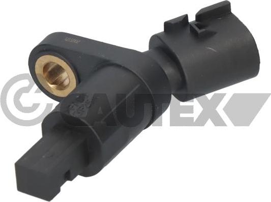 Cautex 755136 - Sensor, təkər sürəti furqanavto.az