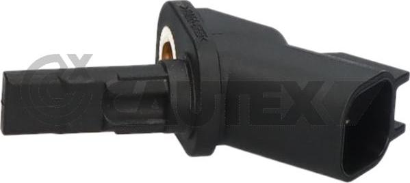 Cautex 755231 - Sensor, təkər sürəti furqanavto.az