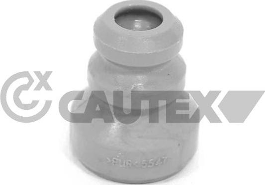 Cautex 750599 - Rezin tampon, asma furqanavto.az