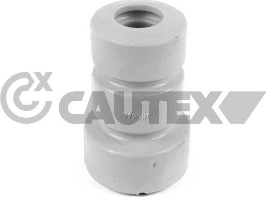 Cautex 750664 - Rezin tampon, asma furqanavto.az
